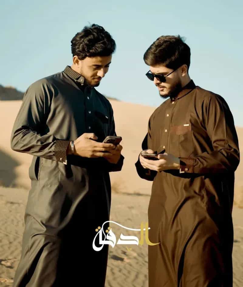 ثوب الدقة